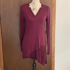 WHBM Tunic